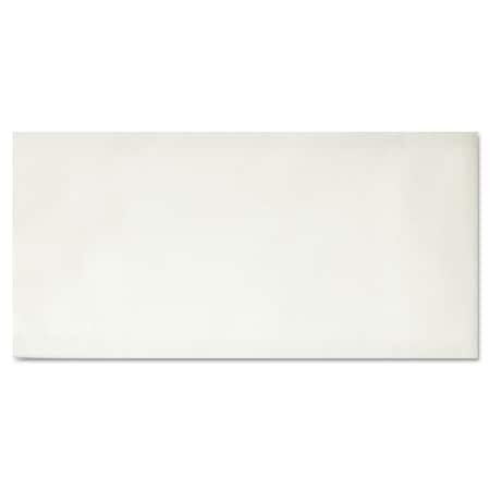Hoffmaster Linen-Like Guest Towels, 1-Ply, 12 x 17, White, PK500 HFM 856499